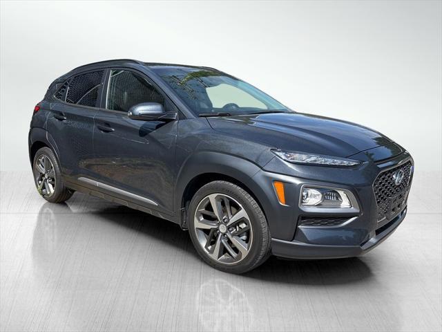 2019 Hyundai KONA