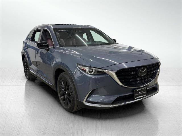 2023 Mazda CX-9