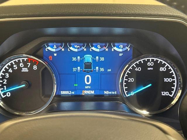 Photo of 2022 Black Metallic Ford F-150