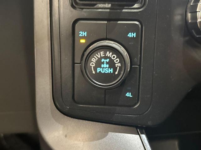 Photo of 2022 Black Metallic Ford F-150