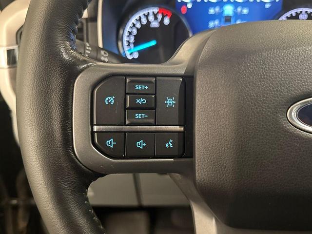 Photo of 2022 Black Metallic Ford F-150