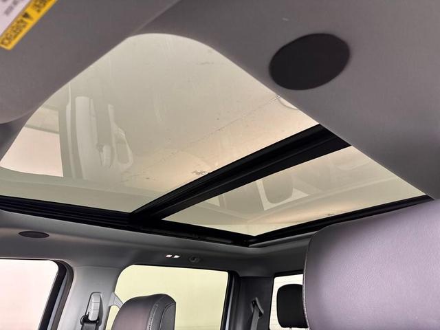 Photo of 2025 Glacier Gray Metallic Ford F-250