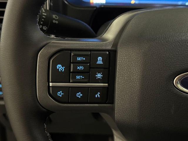 Photo of 2025 Glacier Gray Metallic Ford F-250