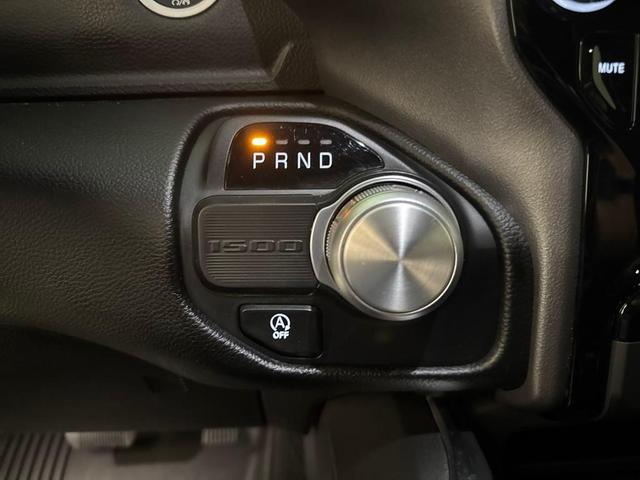 Photo of 2021 Granite Crystal Clearcoat Metallic RAM 1500