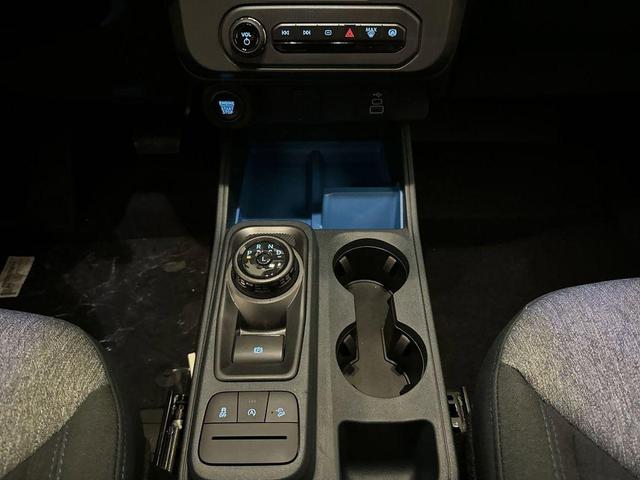 Photo of 2025 Azure Gray Metallic Ford Maverick
