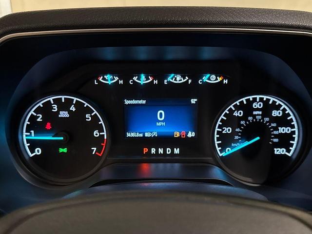 Photo of 2023 Area 51 Ford F-150
