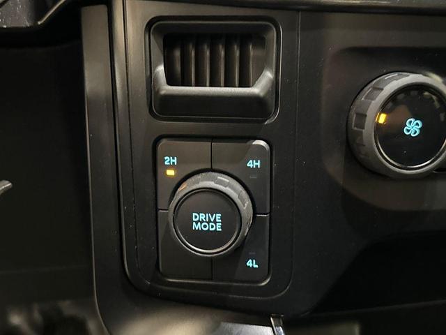 Photo of 2023 Area 51 Ford F-150