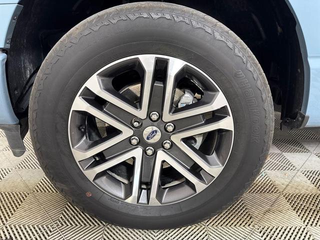 Photo of 2023 Area 51 Ford F-150