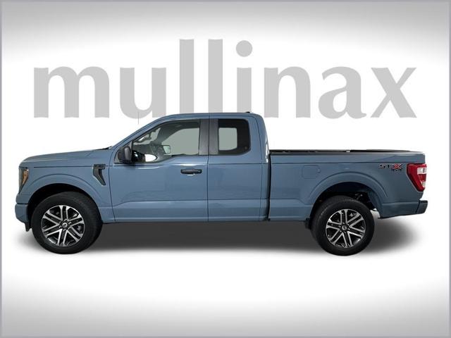 Photo of 2023 Area 51 Ford F-150