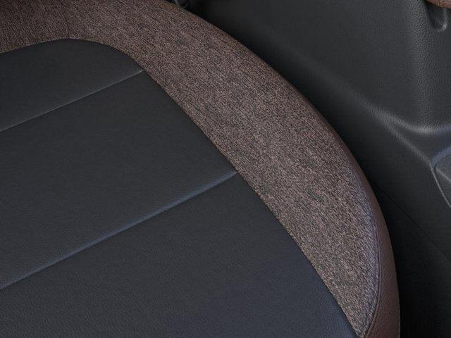 Photo of 2025 Desert Sand Ford Bronco Sport