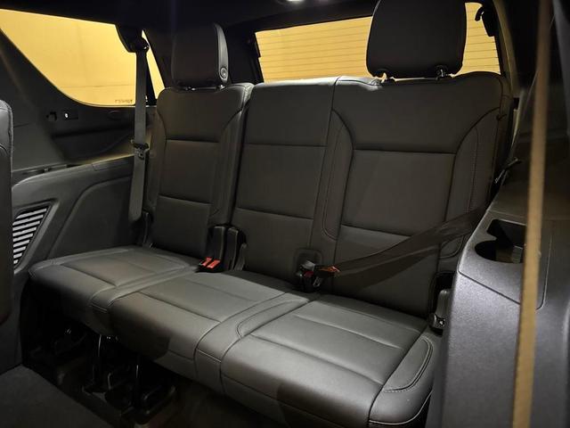 Photo of 2021 Black Chevrolet Tahoe
