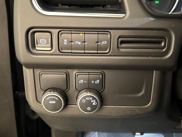 Photo of 2021 Black Chevrolet Tahoe