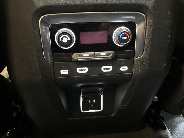 Photo of 2021 Black Chevrolet Tahoe