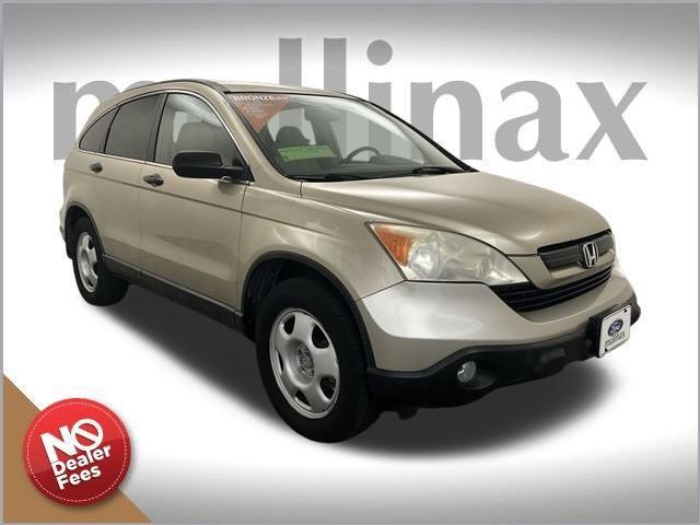 2008 Honda CR-V