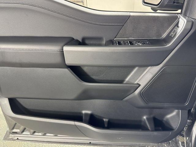 Photo of 2025 Carbonized Gray Metallic Ford F-150