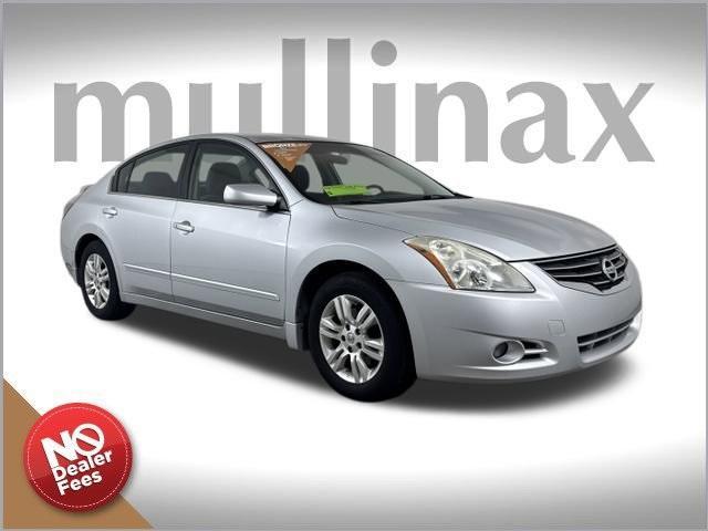 2011 Nissan Altima