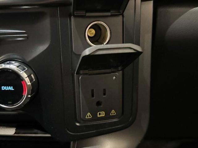 Photo of 2025 Carbonized Gray Metallic Ford F-150