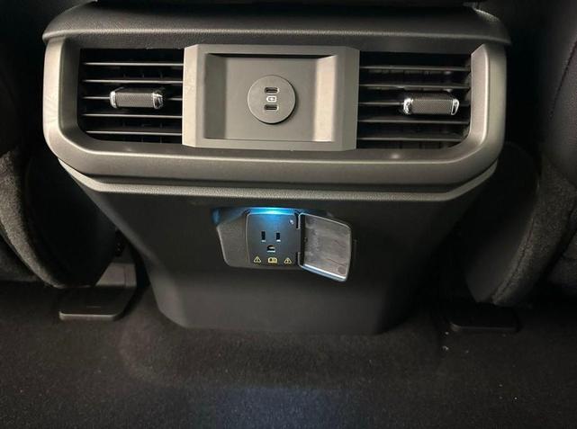Photo of 2025 Carbonized Gray Metallic Ford F-150