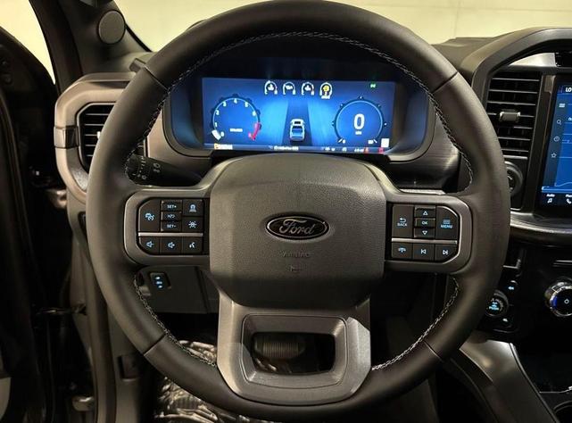 Photo of 2025 Carbonized Gray Metallic Ford F-150