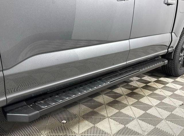 Photo of 2025 Carbonized Gray Metallic Ford F-150