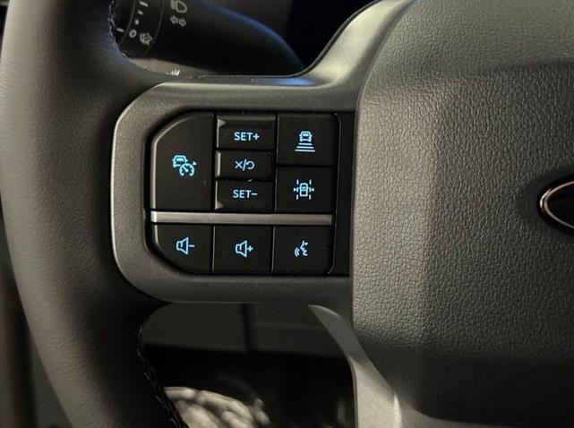 Photo of 2025 Carbonized Gray Metallic Ford F-150