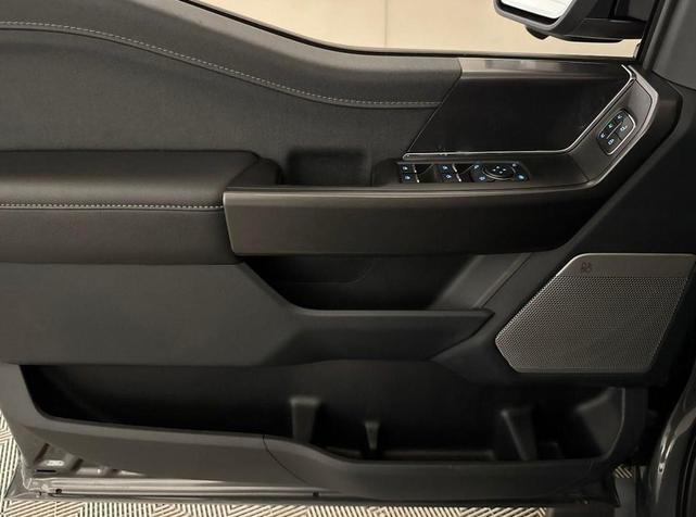 Photo of 2025 Carbonized Gray Metallic Ford F-150
