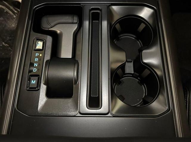 Photo of 2025 Carbonized Gray Metallic Ford F-150
