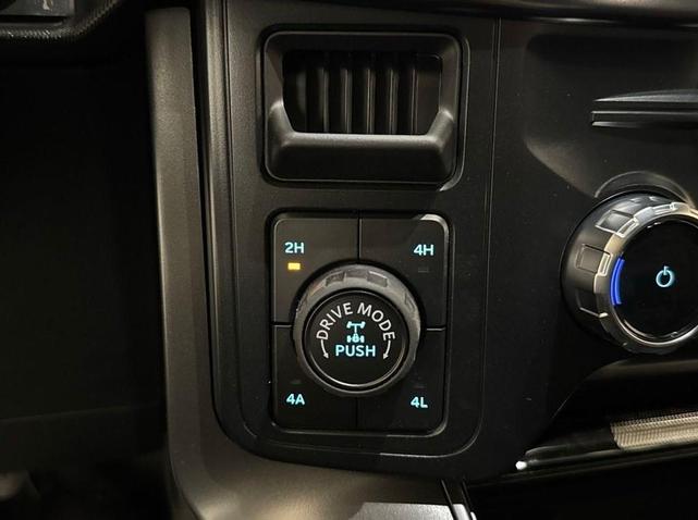 Photo of 2025 Carbonized Gray Metallic Ford F-150
