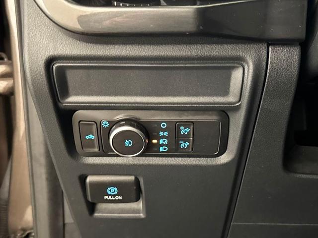 Photo of 2021 Stone Gray Metallic Ford F-150