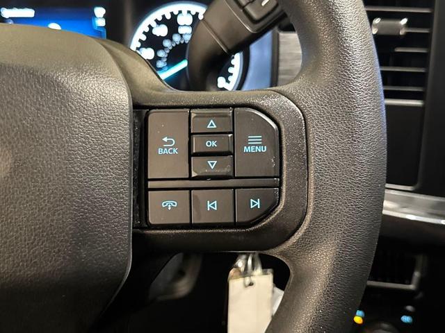 Photo of 2021 Stone Gray Metallic Ford F-150