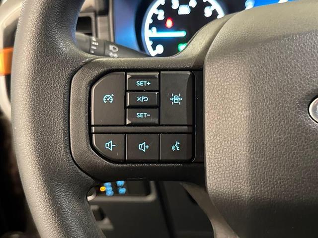 Photo of 2021 Stone Gray Metallic Ford F-150