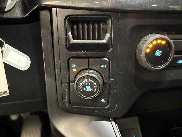 Photo of 2021 Stone Gray Metallic Ford F-150