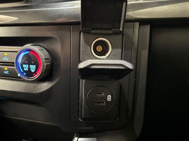 Photo of 2021 Stone Gray Metallic Ford F-150