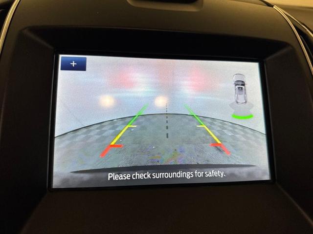 Photo of 2019 Magnetic Metallic Ford Edge