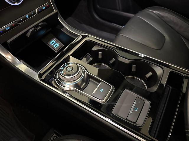 Photo of 2019 Magnetic Metallic Ford Edge