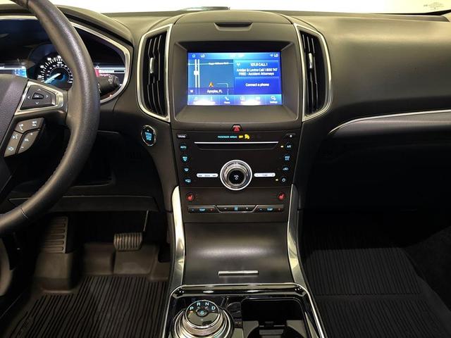 Photo of 2019 Magnetic Metallic Ford Edge