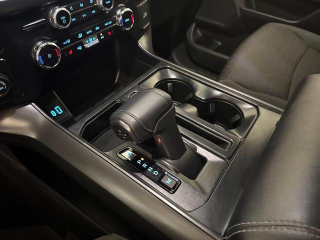 Photo of 2024 Agate Black Metallic Ford F-150