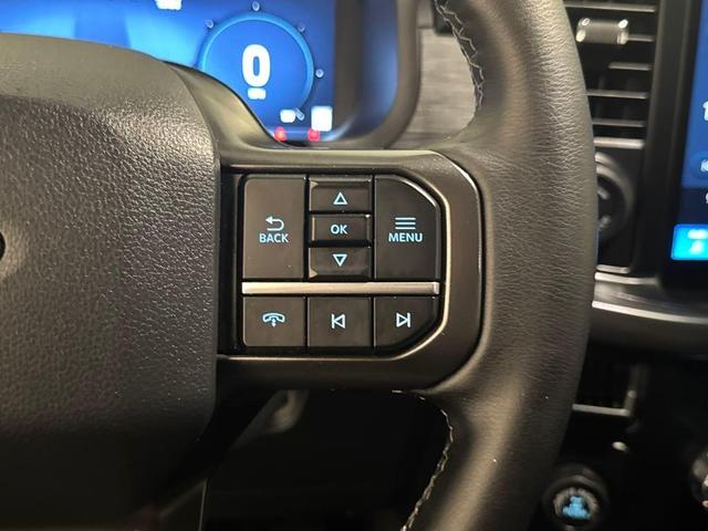 Photo of 2024 Agate Black Metallic Ford F-150