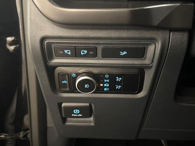 Photo of 2024 Agate Black Metallic Ford F-150