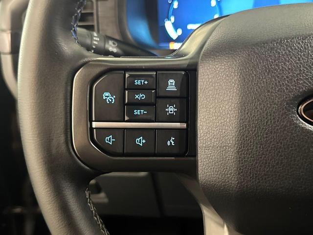 Photo of 2024 Agate Black Metallic Ford F-150