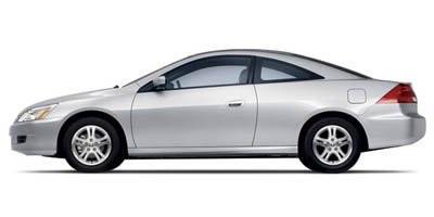 2006 Honda Accord