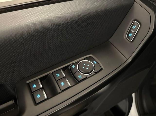Photo of 2025 Oxford White Ford F-150