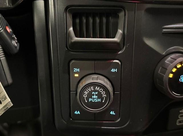 Photo of 2025 Oxford White Ford F-150