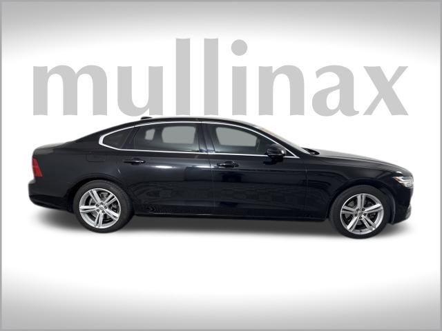 2018 Volvo S90