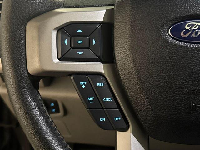 Photo of 2015 Magnetic Metallic Ford F-150