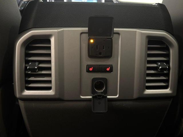 Photo of 2015 Magnetic Metallic Ford F-150