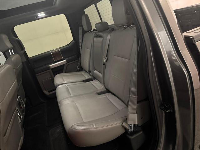 Photo of 2015 Magnetic Metallic Ford F-150