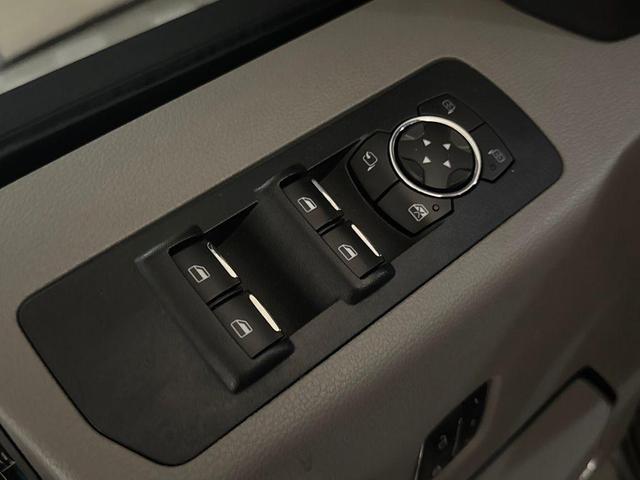 Photo of 2015 Magnetic Metallic Ford F-150