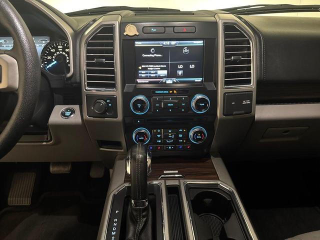 Photo of 2015 Magnetic Metallic Ford F-150