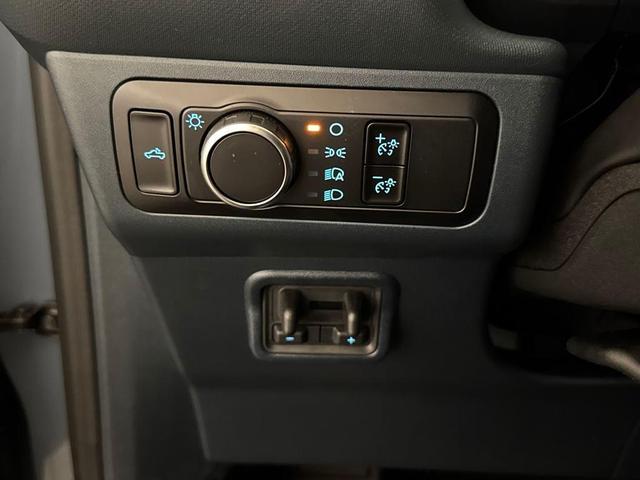 Photo of 2025 Azure Gray Metallic Ford Maverick